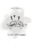 To Hell With Failure! - Sanjiv Shah – Unbound Script (image 3)
