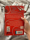 Good Girl, Bad Blood; will she find him before it's too late? Perfect Paperback