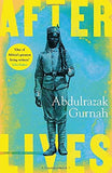 Afterlives: By the winner of the Nobel Prize in Literature 2021 Paperback