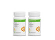 HERBALIFE NUTRITION Herbalife Afresh Energy Drink Mix Lemon Flavour 50 g (PACK OF 2)