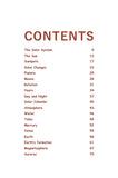Wonders Of Our Solar System - Unbound Script (image 2)