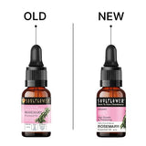 Soulflower Rosemary Essential Oil - 15 ml image 2