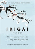 Ikigai: The Japanese secret to a long and happy life Ikigai(paperback) image 2
