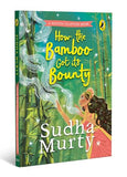 My First Sudha Murty Collection: A Set of Chapter Books By Sudha Murty (image 12)