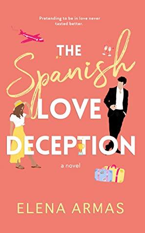 The Spanish Love Deception paperback