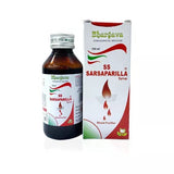 Bhargava S S Sarsaparilla Syrup image 3