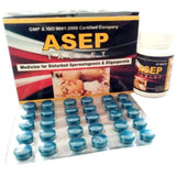 Ayursun Pharma Asep - 150 tabs