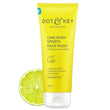 OT & KEY Lime Rush Sports Face Wash - 100Ml