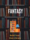 ELOCALSHOP BOX - 10 preloved books
