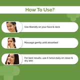 Oil-Free Daily Face Moisturizer - 100g image 5