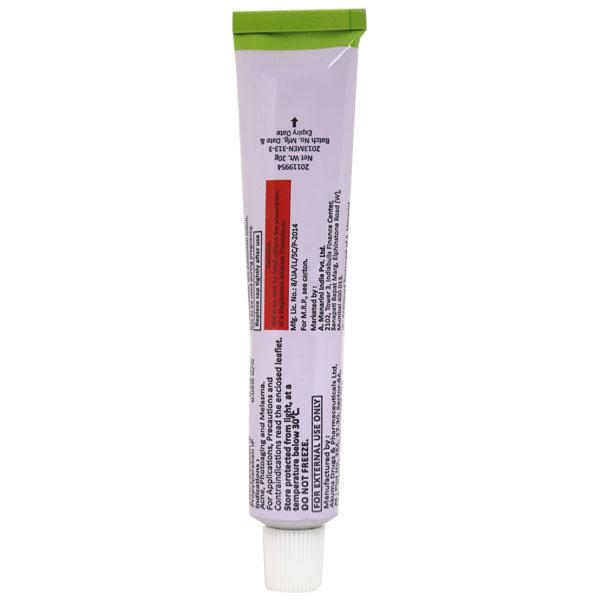 Re-tinol Face Gel 0.1 (20 gm) image 3