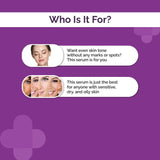 5% Niacinamide Daily Face Serum - 30ml image 5