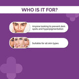 2% Alpha Arbutin Face Serum - 30ml image 6