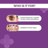 5% Caffeine Under Eye Serum image 5