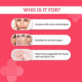 2% Salicylic Acid Mask - 50g image 5
