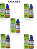 SBL Sarracenia Purpurea(1000 CH) (30ml) - pack of image 6