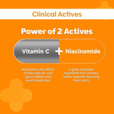 C-Cinamide Radiance Sunscreen Aqua Gel & PA++++ - 50g image 5