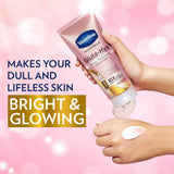 Vaseline Gluta-Hya Dewy Radiance Serum-In-Lotion -200 ml - Pack of 1 image 5