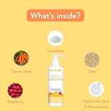 SPF 50 Sunscreen Body Lotion image 2