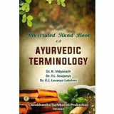 Illustrated Hand Book Of Ayurvedic Terminology – Books