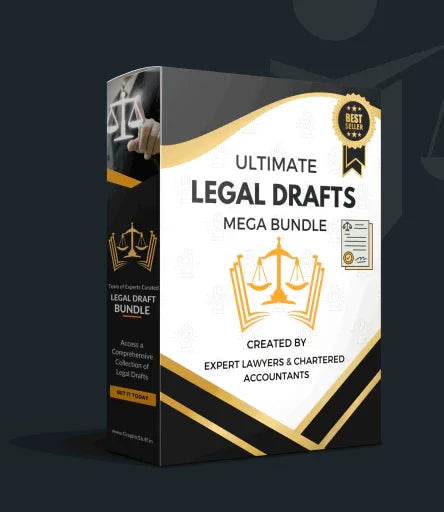 5000+ Ultimate Legal Drafts Bundle ✅