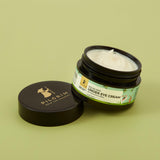 Pilgrim Squalane (Plant derived) under eye cream -30 gm image 2