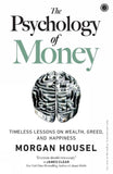The Psychology Of Money (Paperback)
