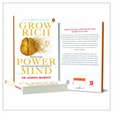 Grow Rich with the Power of Your Subconscious Mind (Paperback) image 5