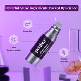 Perfora Purple Magic Whitening Serum - 30 ml image 3