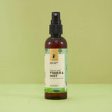 PILGRIM Spanish Squalane Face Toner 100ml image 2