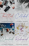 Dirty air series- 4 Books (Paperback) – Lauren Asher