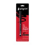 Pilgrim Black Mischief Kajal Smudge & Waterproof
