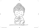 Bhagwan Buddh - Kamini Gayakwad – Unbound Script (image 8)