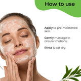 Pilgrim 1% Salicylic Acid Gel Face Wash 100 ml image 4