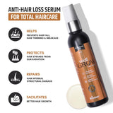 Brinton WellGrow Hair Growth Serum - 60 ml image 3