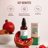 Dr. Sheth's Extra Gentle Peel-30 ml image 2