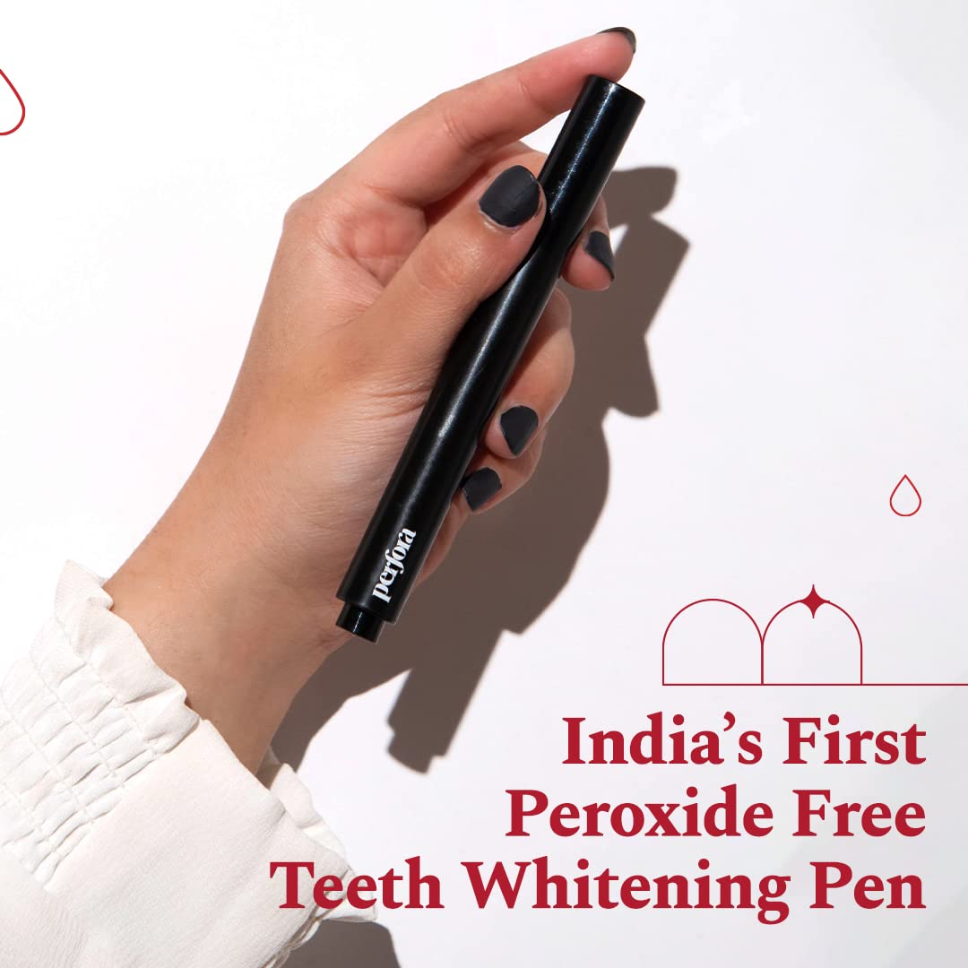 Perfora Teeth Whitening Pen -2 ml image 2