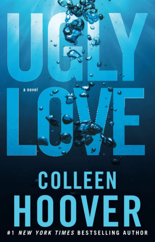 Ugly Love: A Novel Paperback