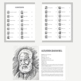 Inspiring Lives:Worlds Greatest Inventors : Biographies Of Inspirational Personalities For Kids | 124 Pages – Scholars Hub…