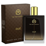 The Man Company Oud Perfume for Men - 100ml Sold By: GVMCornerstone Exports image 2
