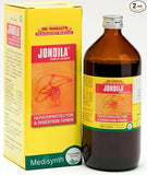 Medisynth Jondila Forte Syrup image 2