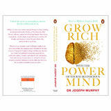 Grow Rich with the Power of Your Subconscious Mind (Paperback) image 3