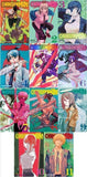 Chainsaw Man Collection 11 book set volumes 1-11 by Tatsuki Fujimoto Paperback
