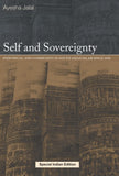 Self and Sovereignty: Individual and Community in South Asian Islam Since 1850 - Ayesha Jalal – Dev Publishers & Distributors