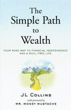 No More Mr Nice Guy &  The Simple Path to Wealth- paperback image 2