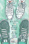 Heartstopper Volume One- Paperback