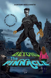 Beyond The Pinnacle - Ashtam Neelkanth – Unbound Script