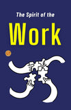 The Spirit Of The Work: Workplace Spirituality By Indo American Book Co – DD Books