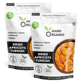 Namo Organics Dried Apricots Turkish -500gm image 11