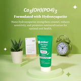 Perfora Sensitive Toothpaste - Aloe Mint -150 gm - Pack of 1 image 2